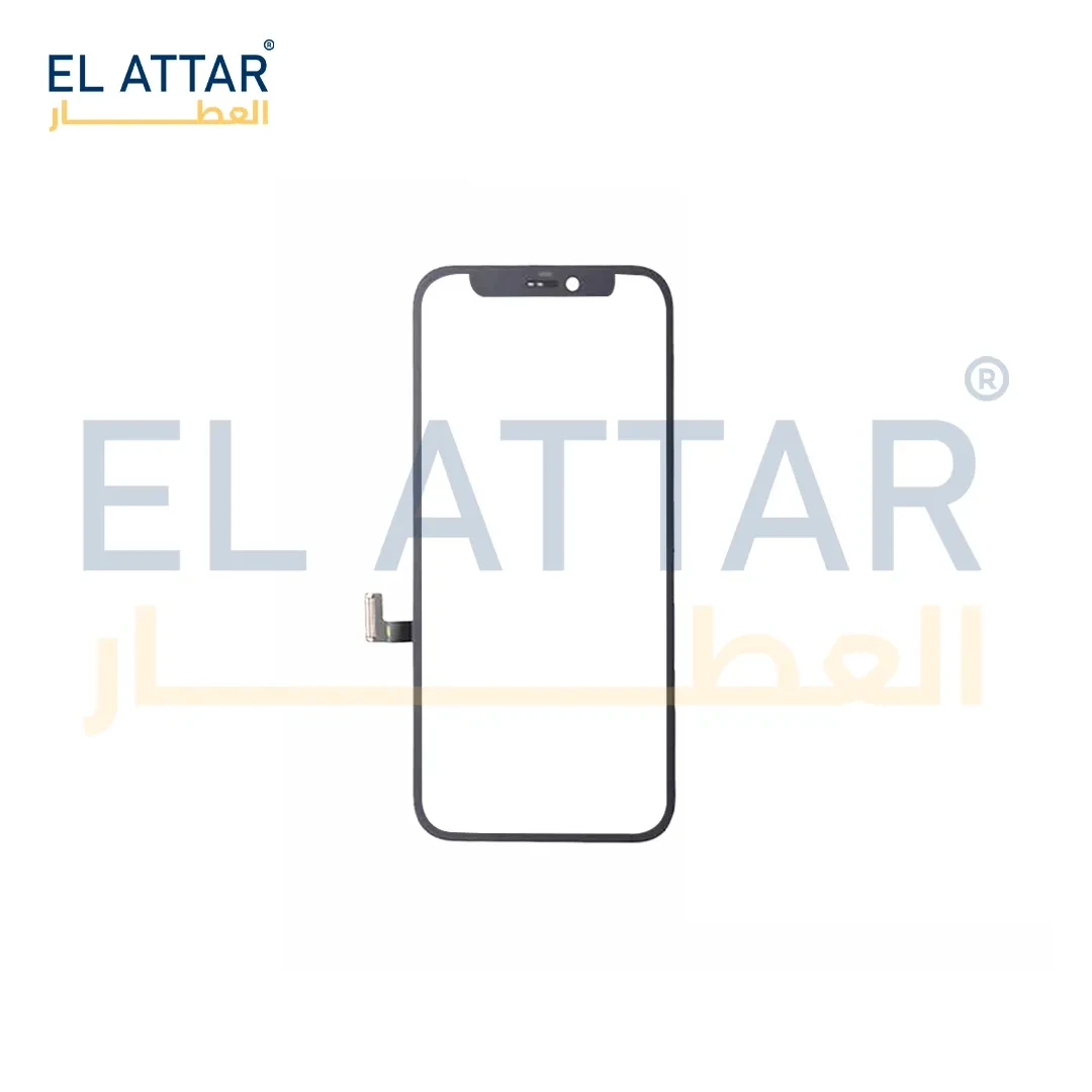 ( تاتش ) متوافقة مع - IPhone 12 Mini