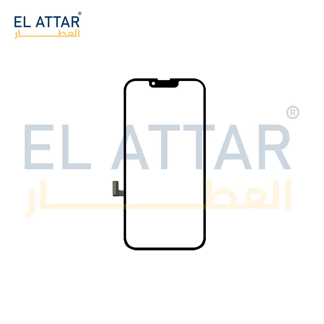 ( تاتش ) متوافقة مع - IPhone 13
