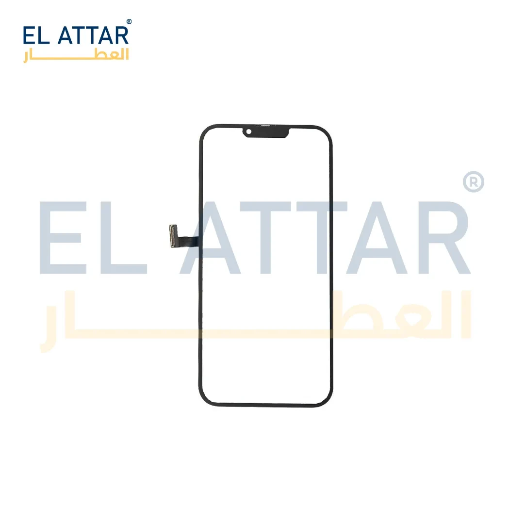 ( تاتش ) متوافقة مع - IPhone 13 Pro Max