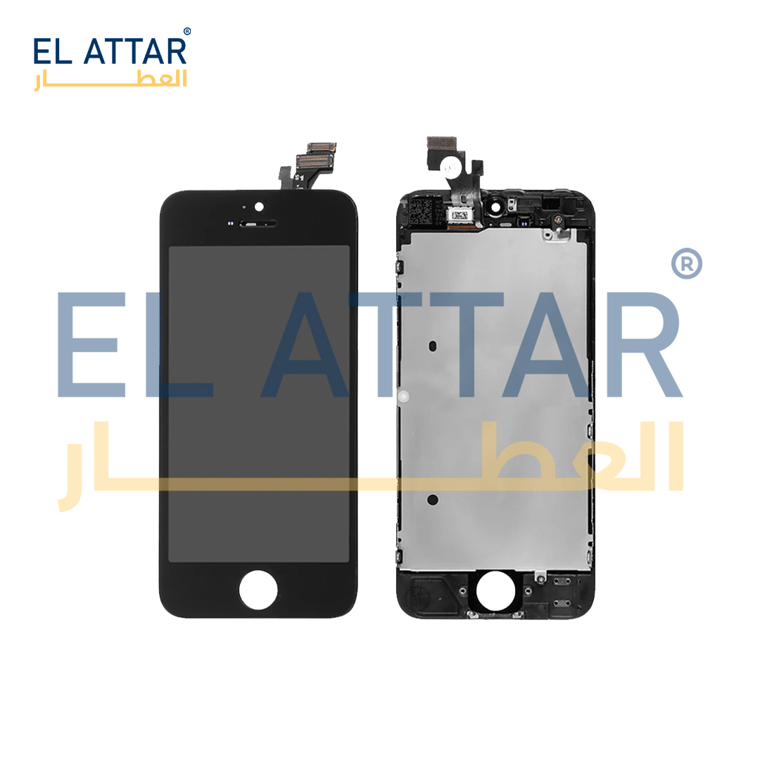 (  نص هاي كوبي  ) متوافقه مع - IPhone 5