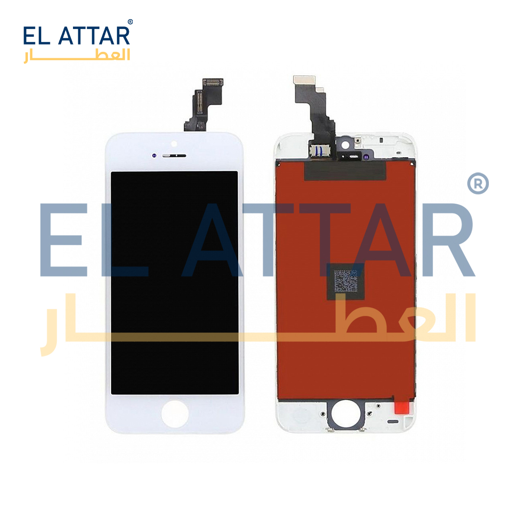 (  نص هاي كوبي  ) متوافقة مع - IPhone 5c