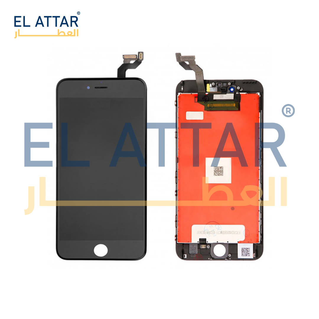 (  نص هاي كوبي  ) متوافقة مع -  IPhone 6S Plus