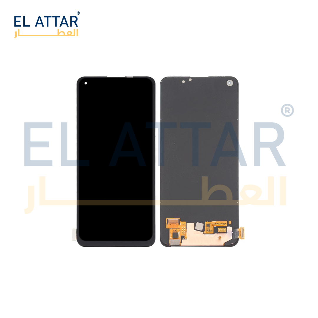 (  نص انسيل  ) متوافقة مع - OPPO A74 4G ( CPH2219 )