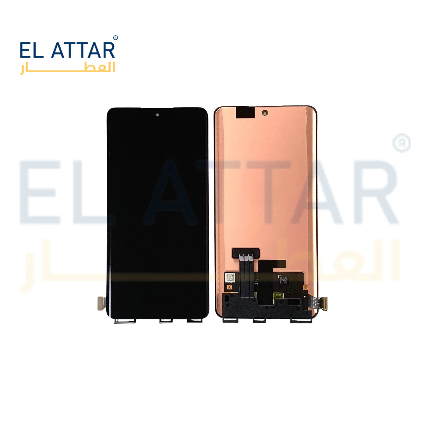 (  نص اوليد  ) متوافقة مع - OPPO RENO 8T 5G (CPH2505)