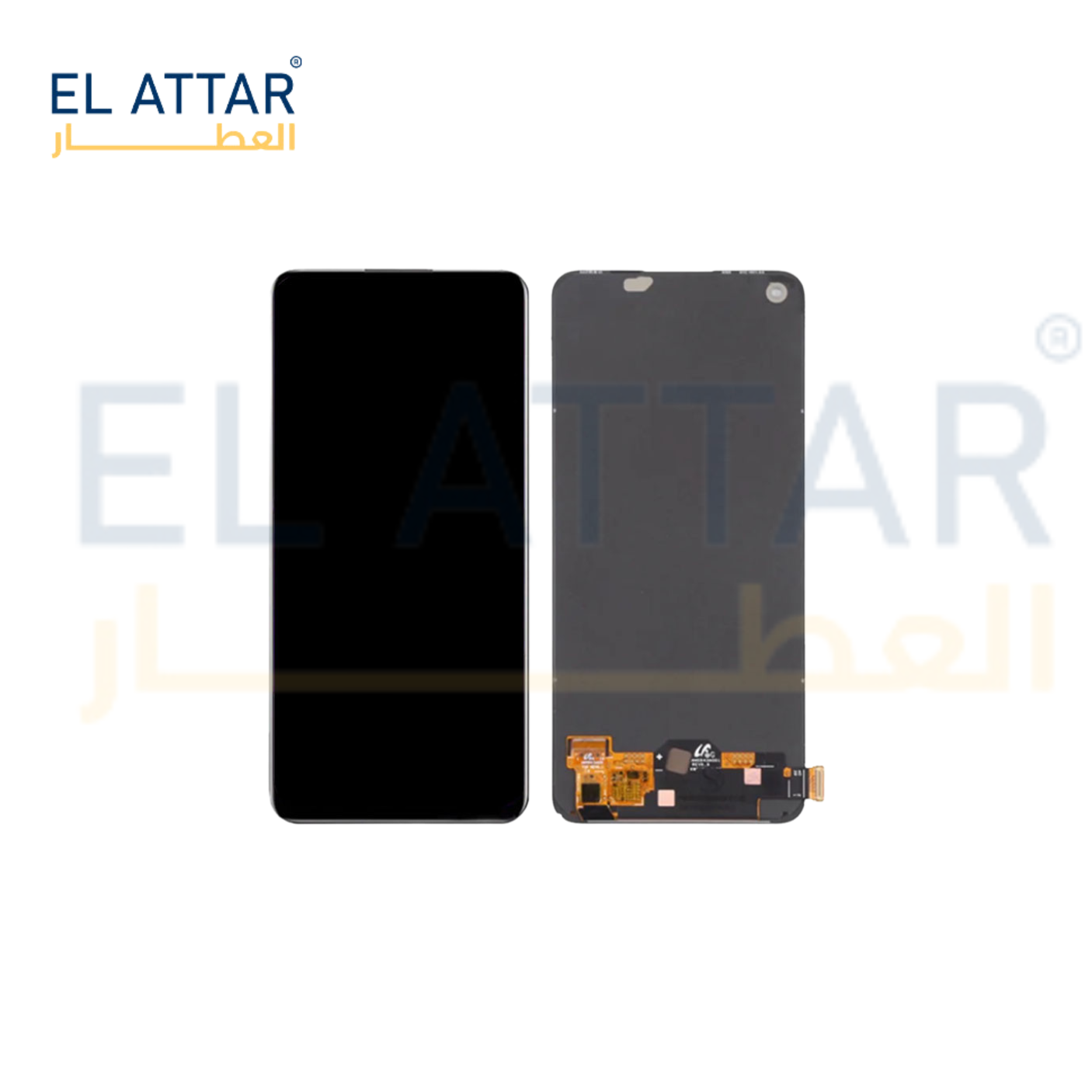 (  نص اوليد  ) متوافقة مع - Realme 11 4G ( RMX3636 )
