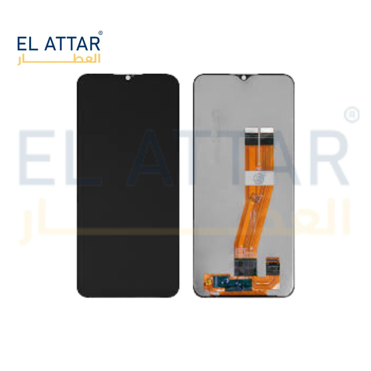 (  نص بجودة عالية  ) متوافقة مع - Samsung A03 ( SM-A035F )
