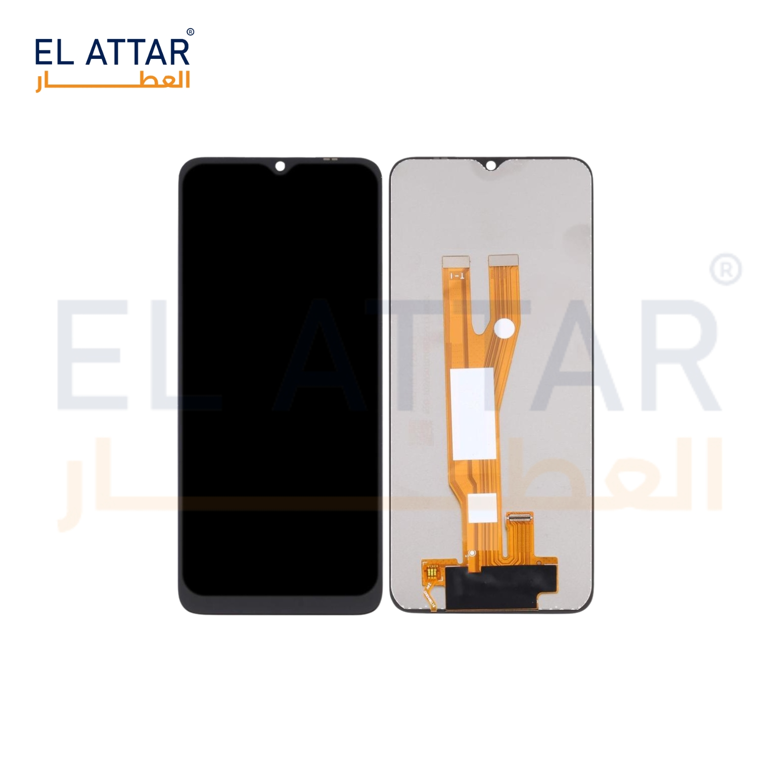 (  نص بجودة عالية  ) متوافقة مع - Samsung A03 Core( SM-A032F )