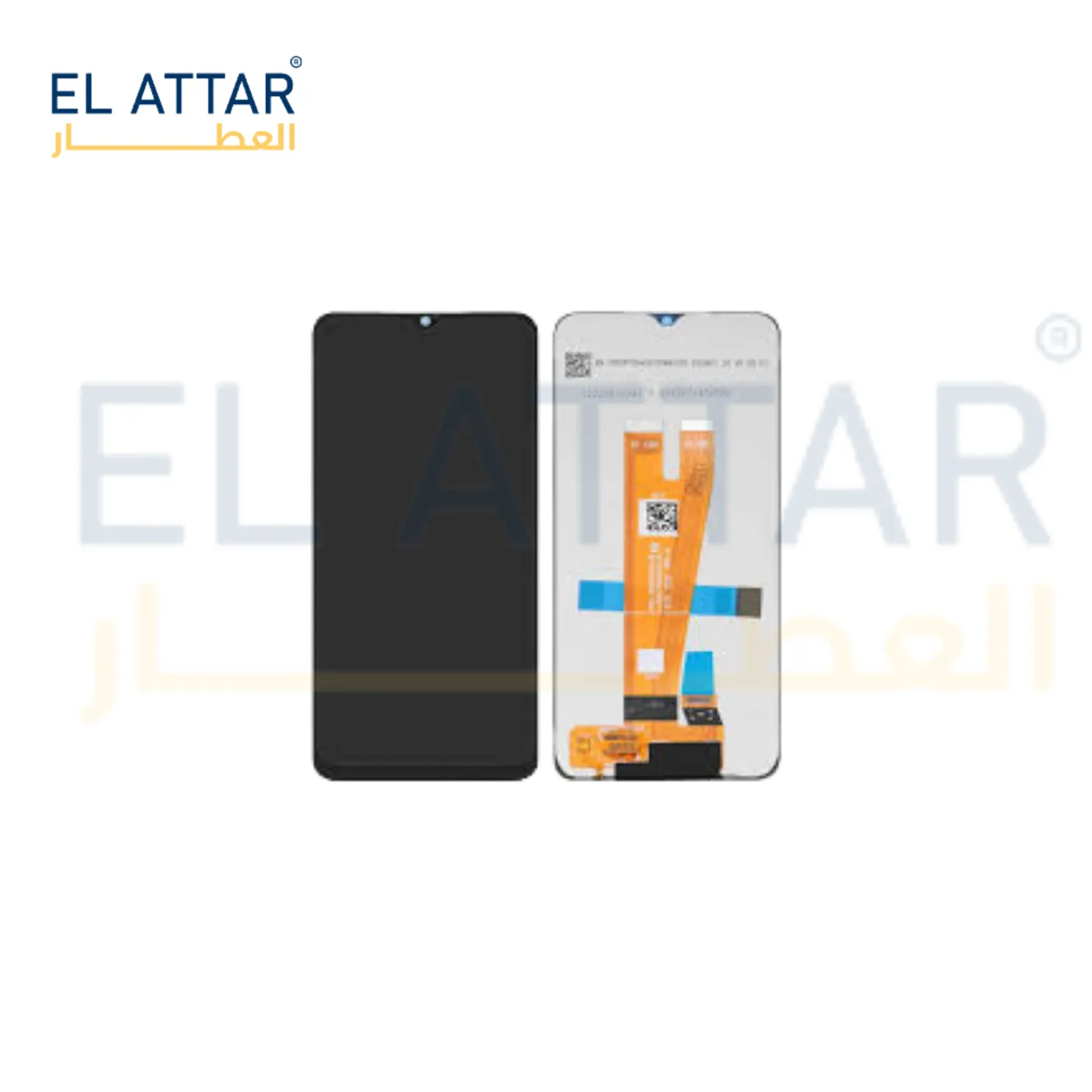 (  نص بجودة عالية  ) متوافقة مع - Samsung A04 ( SM-A045F )