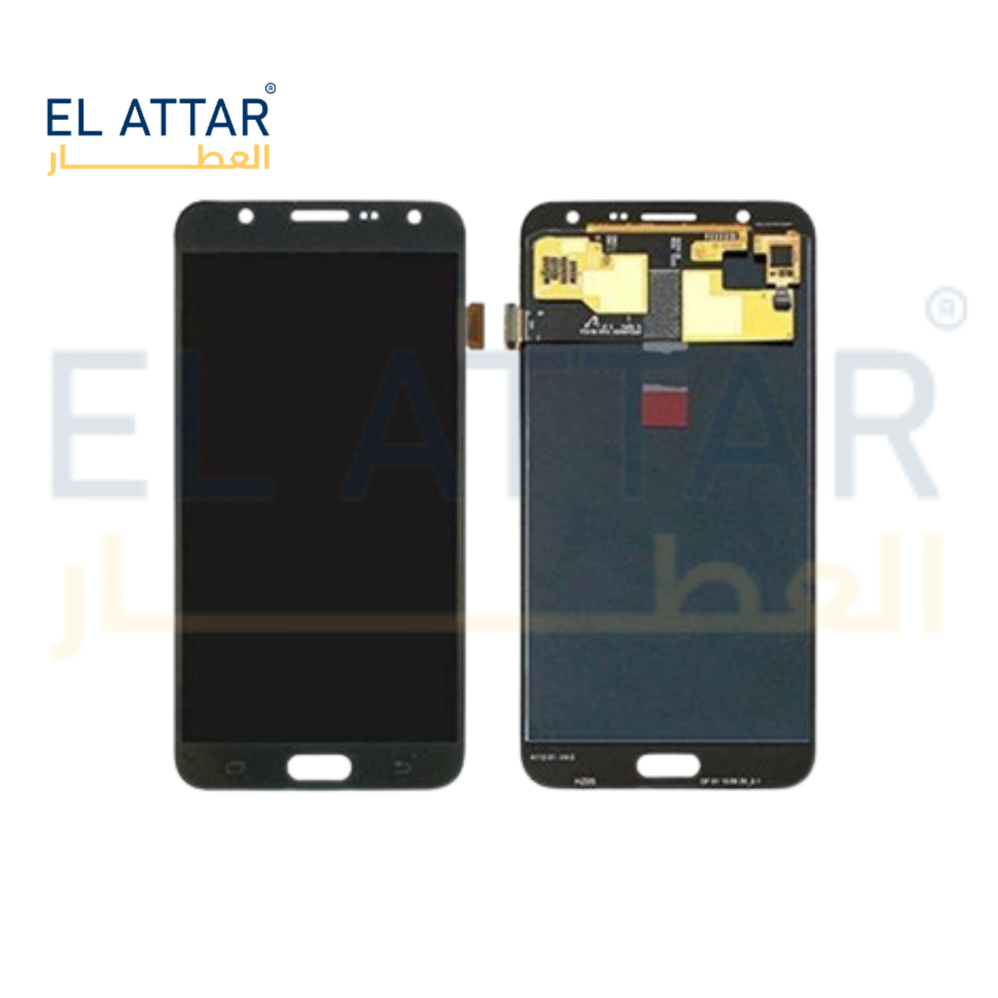 (  نص اوليد  ) متوافقة مع - Samsung J7 ( SM-J700F )