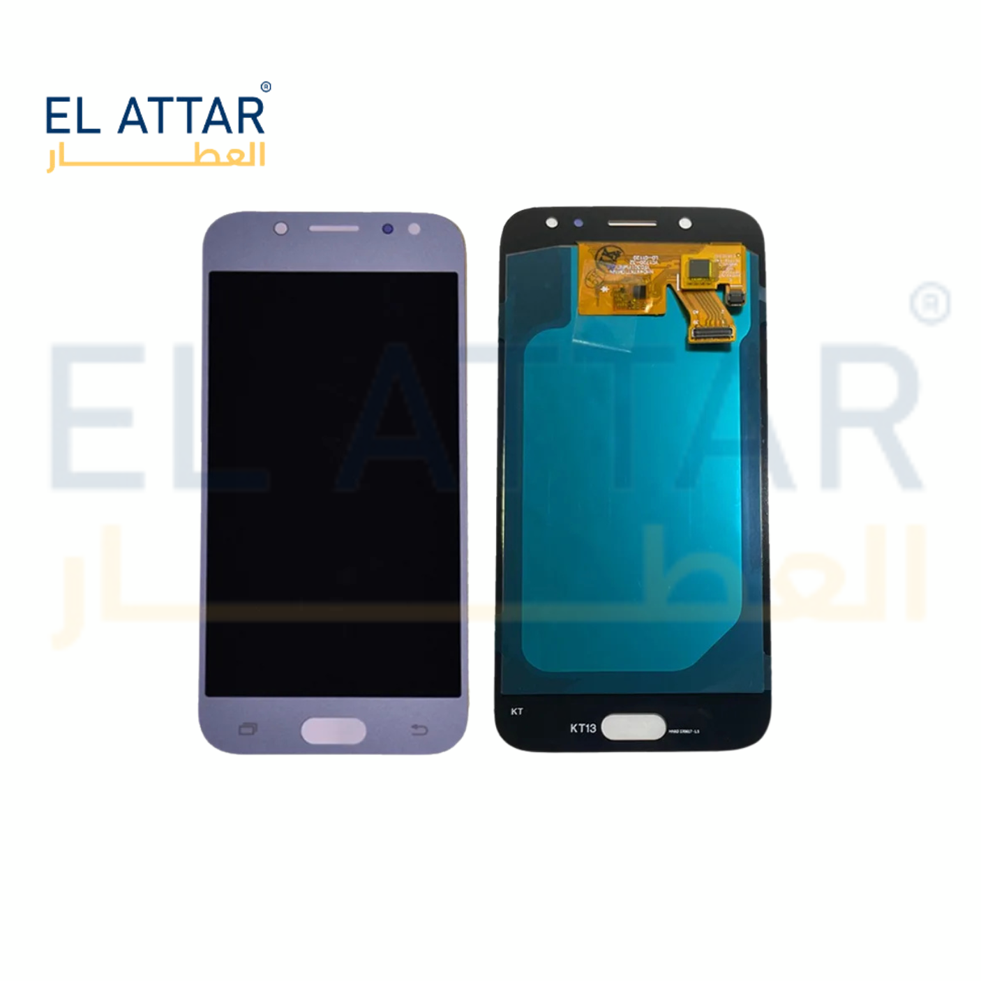 (  نص اوليد  ) متوافقة مع - Samsung J7 Pro ( J730 )