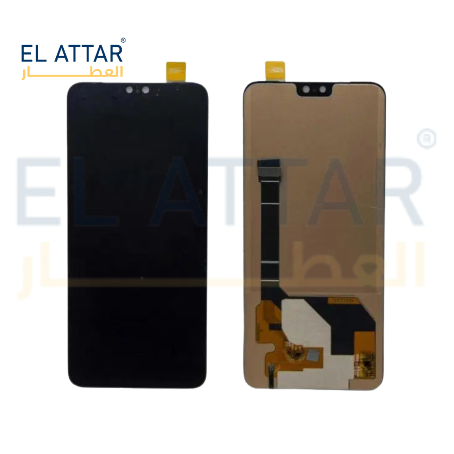 (  نص هاي كوبي  ) متوافقة مع - Vivo V23 5G