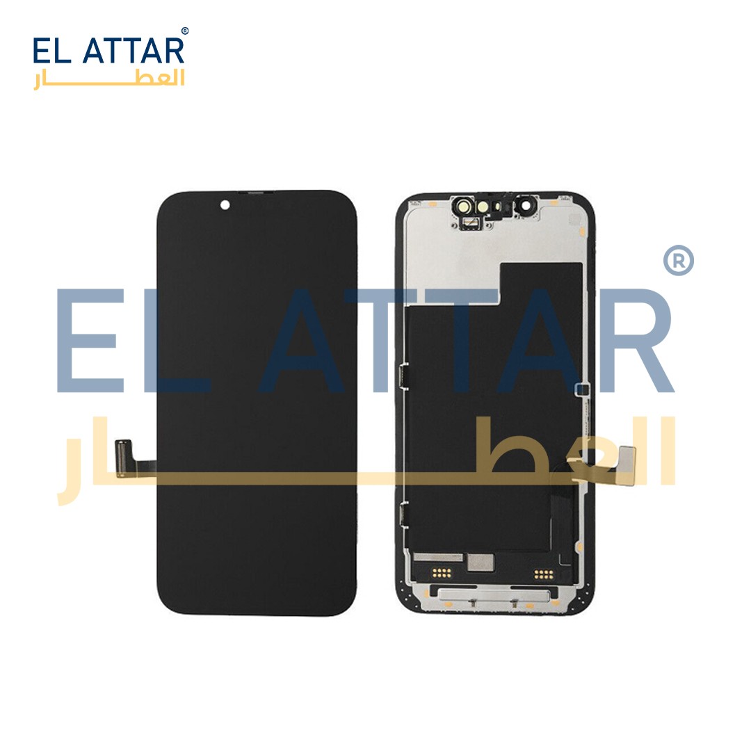 (  نص خلع قطعه مستعمله ) متوافقة مع  - IPhone 16 PLUS