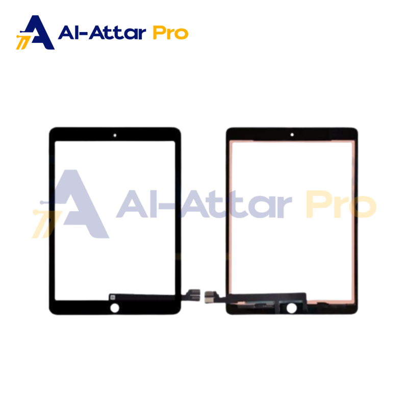 (  تاتش بجوده عاليه مقاس 10.2  ) متوافقة مع - IPAD IPAD 9 {2021}