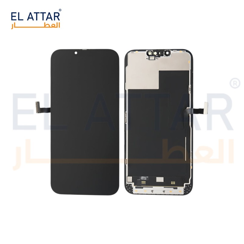 (  نص JK  ) متوافقة مع  - IPhone 13 PRO MAX
