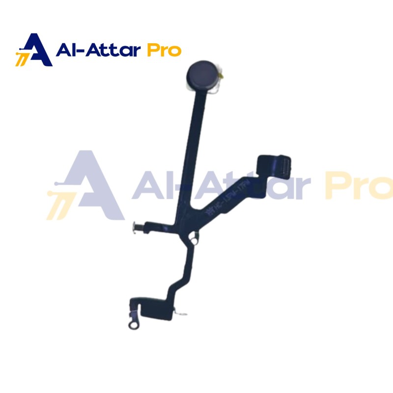 ( فلاتة فلاش  هاوسينج تعديل   )  - 13 PRO MAX الي 17 PRO MAX