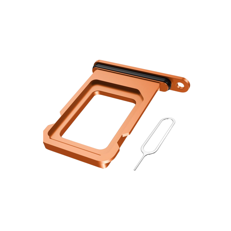 ( درج خط ) متوافقة مع - IPhone 17  Pro Max