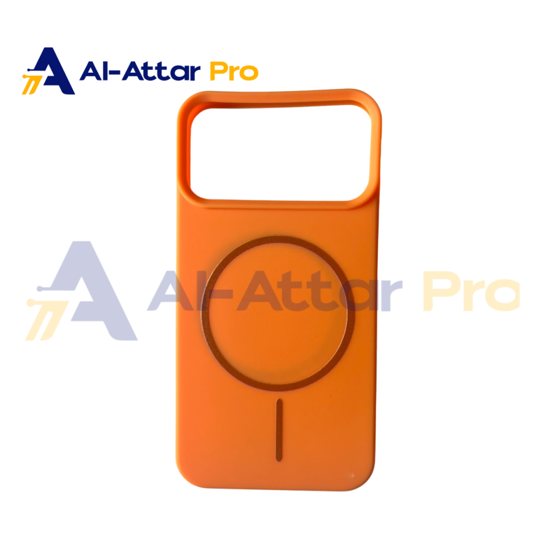 (   جراب هاوسينج تعديل   )  -  iphone من X ل 17 PRO