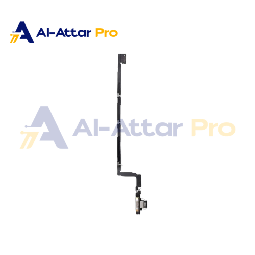 ( فلاتة شحن مطابقة للمواصفات الاصلية ) متوافقة مع - IPhone17 AIR