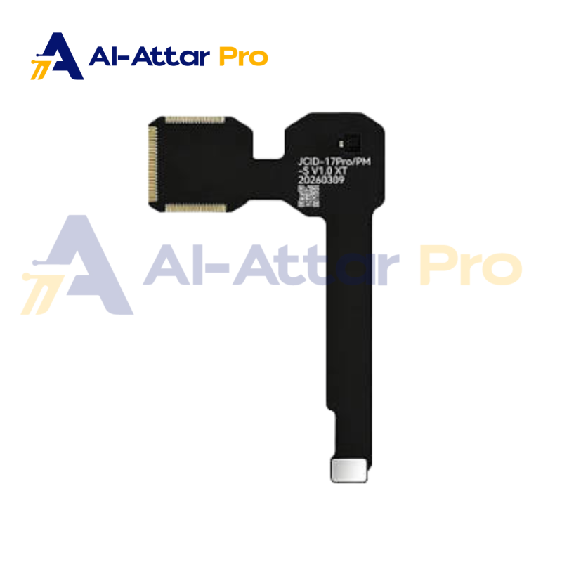 Jc Face Id NEW (17 PRO  )