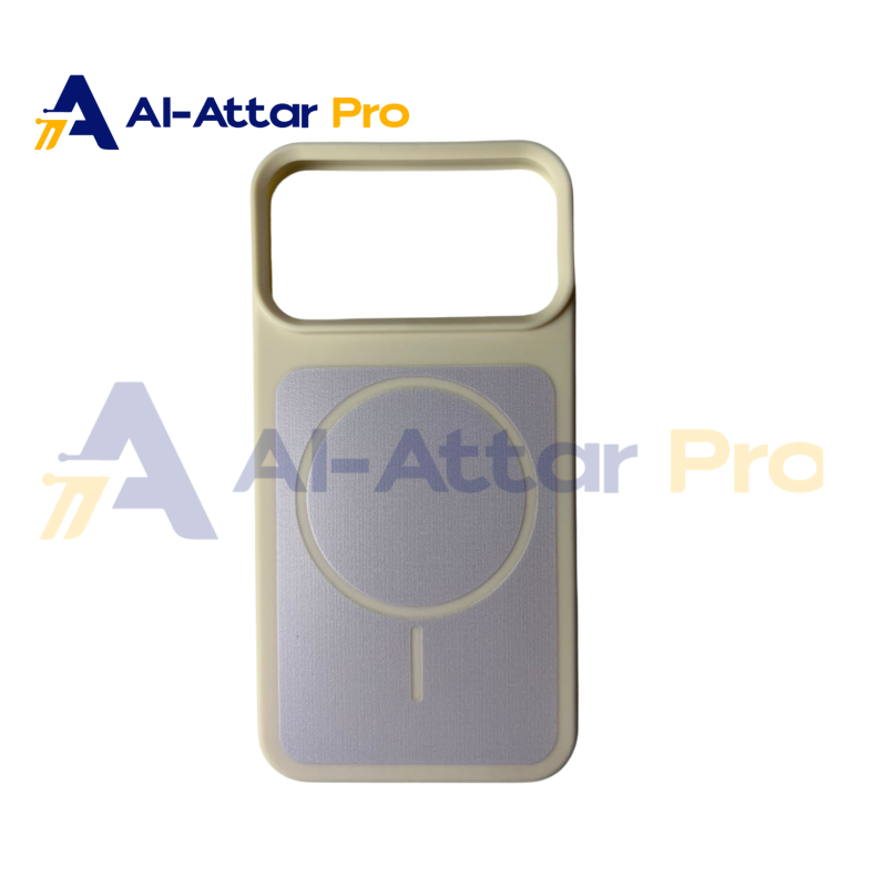 (   جراب هاوسينج تعديل   )  -  iphone من X ل 17 PRO