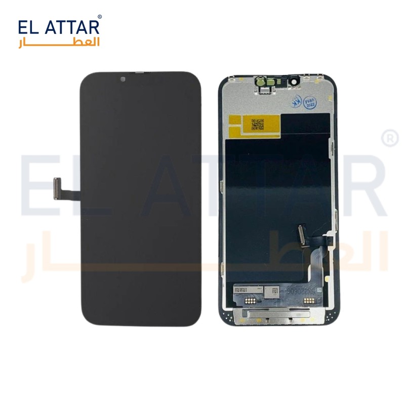 (  نص JK  ) متوافقة مع  - IPhone 13
