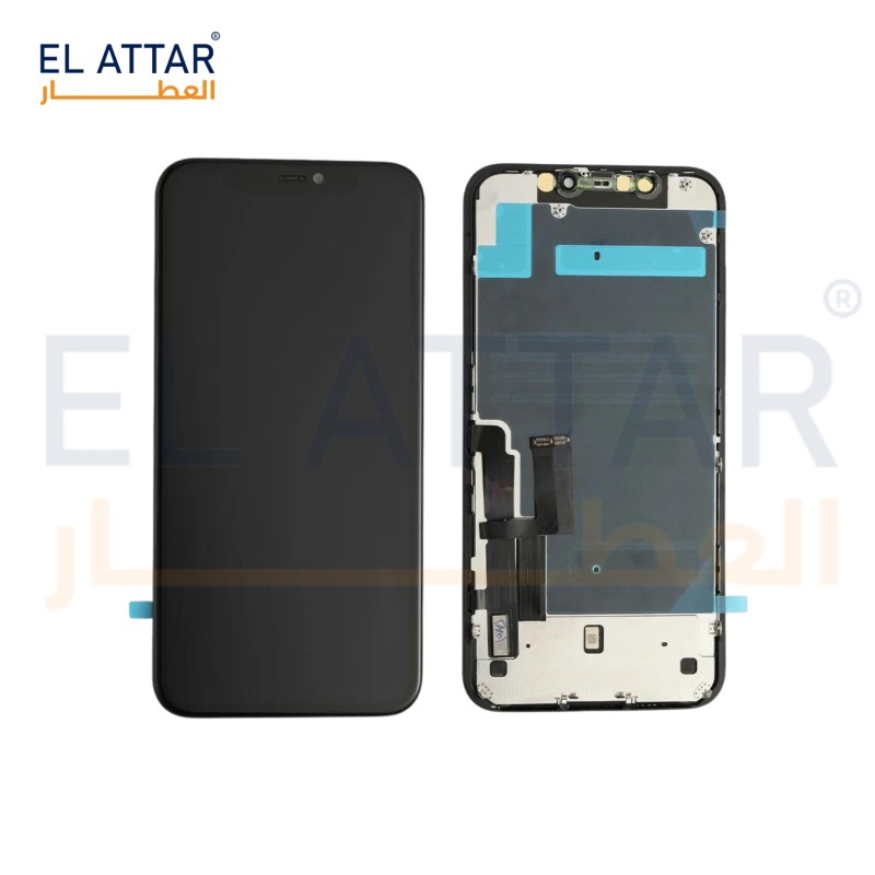 (  نص JK  ) متوافقة مع - IPhone 11