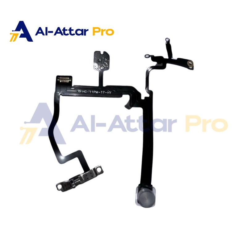 ( فلاتة فلاش  هاوسينج تعديل   )  - 11 PRO MAX الي 17 PRO MAX