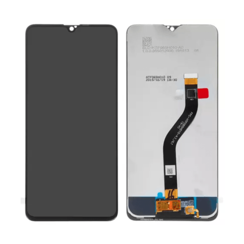(  نص تصنيع مطابق للمواصفات الاصليه  ) متوافقة مع - SAMSUNG A21S