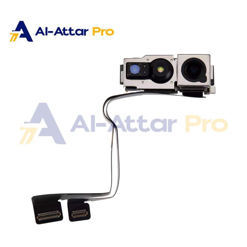 (  كاميرا امامية  )  - I PHONE  16 PRO MAX
