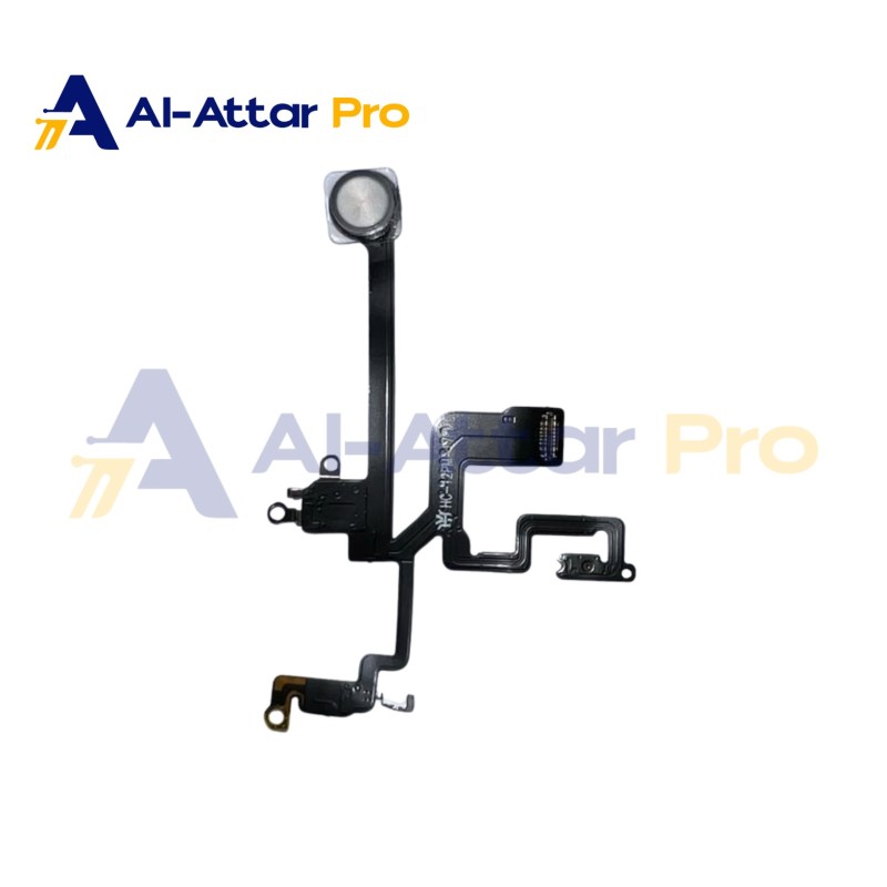 ( فلاتة فوليوم  هاوسينج تعديل   )  - 12 PRO MAX الي 17 PRO MAX