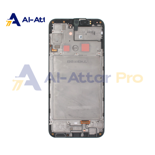 (  نص انسيل بالفريم   ) متوافقة مع - Samsung A24
