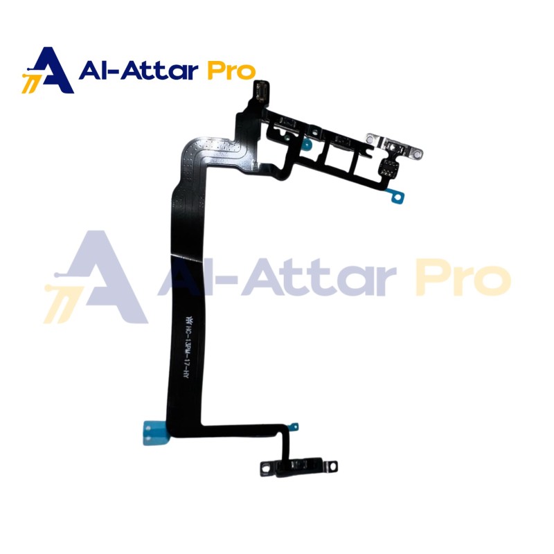 ( فلاتة فوليوم  هاوسينج تعديل   )  -  13 PRO MAXالي 17 PRO MAX