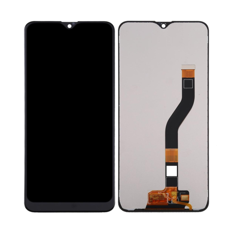 (  نص تصنيع مطابق للمواصفات الاصليه  ) متوافقة مع - SAMSUNG A10S