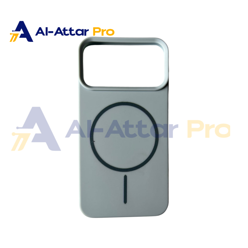 (   جراب هاوسينج تعديل   )  -  iphone من X ل 17 PRO