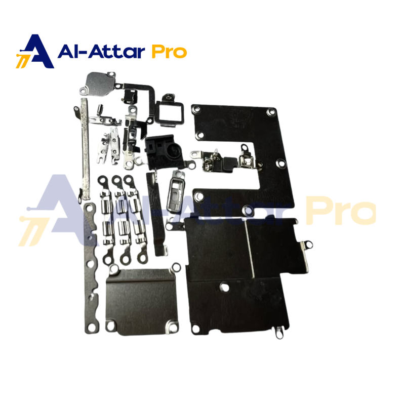 ( طقم صاجات كامل  ) متوافقة مع 11 PRO