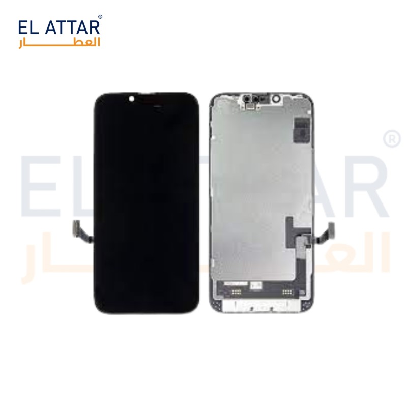(  نص JK  ) متوافقة مع  - IPhone 14
