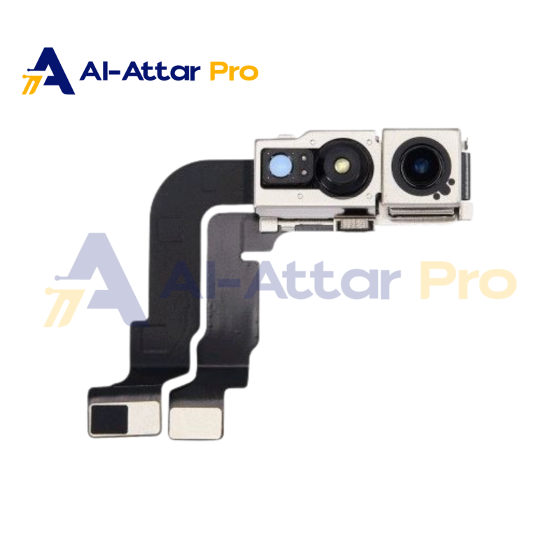 (  كاميرا امامية  )  - I PHONE  15 PRO
