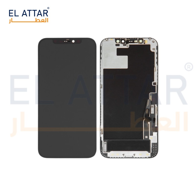 (  نص JK  ) متوافقة مع - IPhone 12 PRO